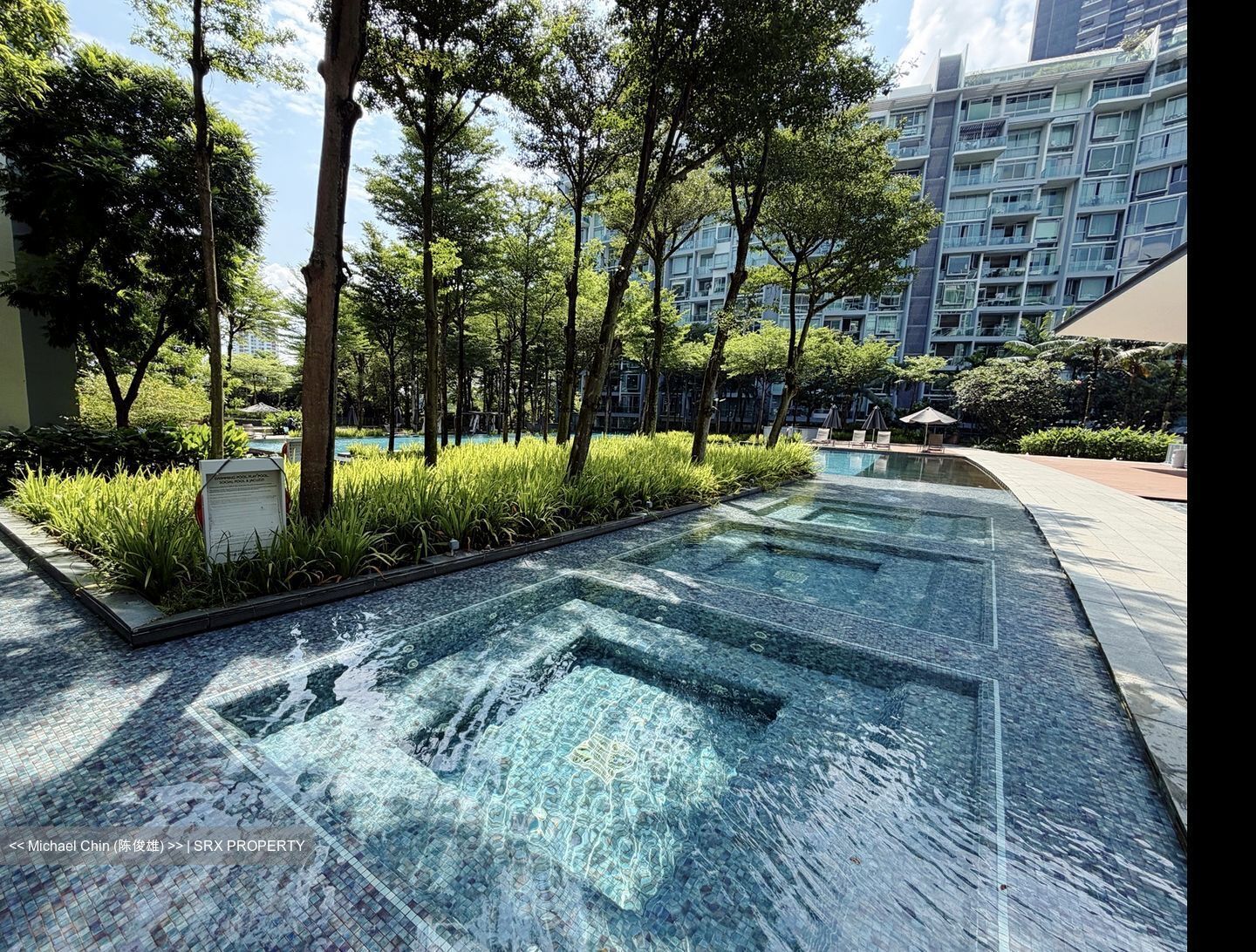Botannia (D5), Condominium #575093591